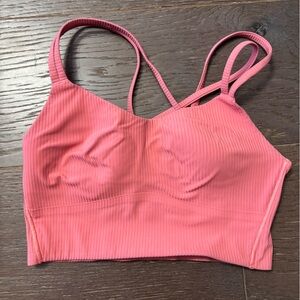 lululemon like a cloud bra size 4